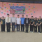 สาขาวิชารัฐประศาสนศาสตร์ คณะมนุษยศาสตร์และสังคมศาสตร์ ลงพื้นที่จัดกิจกรรม “ผู้สูงอายุสุขใจ สูงวัยยังมีคุณภาพ” เติมรอยยิ้มและความสุขให้ผู้สูงอายุในชุมชนน้ำพุ