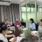 คณะครุศาสตร์จัดประชุมหารือแนวทางการพัฒนาบุคลากรสายสนับสนุน